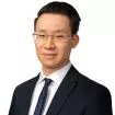 Photo of Patrick Chen