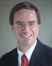 Photo of David B. Blair