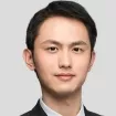 Photo of Blake Wang