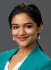 Photo of Ruchira Podali