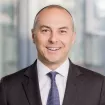 Photo of Erik F.  Swabb