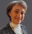Photo of Pascale  Ernst
