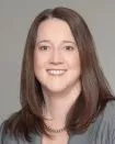 Photo of Ellen V. Benson