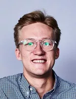 Photo of Lachlan Ellison