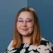 Photo of Elina Hirvonen