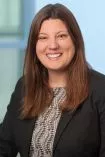 Photo of Sarah Blumenthal