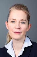 Photo of Tracey Greenaway