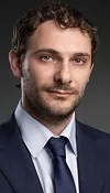 Photo of Francis Joseph