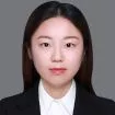 Photo of Lin Zhu