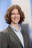 Photo of Cassandra B. Roth