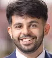 Photo of Haider Farooq