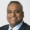 Photo of Ram Sunkara