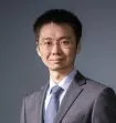 Photo of Charles K. S. Tay
