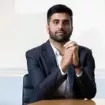 Photo of Maneel Grover