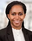 Photo of Felicia L. Isaac