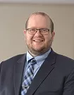 Photo of Christopher R. Switzer