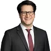 Photo of Jonathan C. Byer