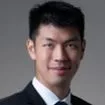 Photo of Matthew Koh