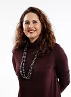Photo of Cristina  Arroyo Meneses