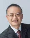 Photo of Liu Jianbo