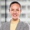 Photo of Jennifer Fong