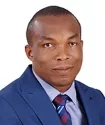 Photo of Michael Akinleye