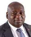Photo of Ben  Unaegbunam