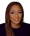 Alicia Adefarasin Photo