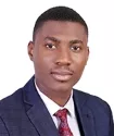 Photo of Tosanwumi E. Opubor
