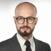Photo of Marcin J. Menkes