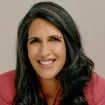 Photo of Alia Eyres