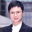 Photo of Elaine Sum