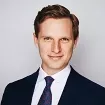 Photo of Ian Q. Rogers