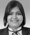 Photo of Archana Iyer