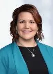 Photo of Hayley M. Landry