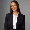Photo of Hannah Mirsky (Articling Student)