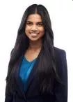 Photo of Lucinda Chitapain