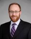 Photo of Joel L. Rubinstein