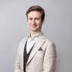 Photo of Christopher Hartland