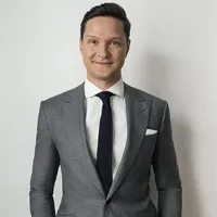 Photo of Marius  Fischer