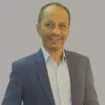 Photo of Suresh Amesar (Partner - Media & Entertainment)