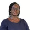 Photo of Maria Mbroba Biney