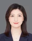 Photo of Sophie Shi