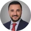 Sarmad Akrawi Photo