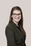Photo of Justine  Connors