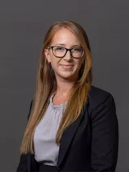 Photo of Aisling Barry