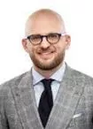 Photo of Simon Douville
