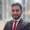 Photo of Majdi  Hamed