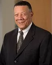 Photo of Reuben V.  Anderson