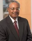 Photo of Fred L. Banks, Jr.